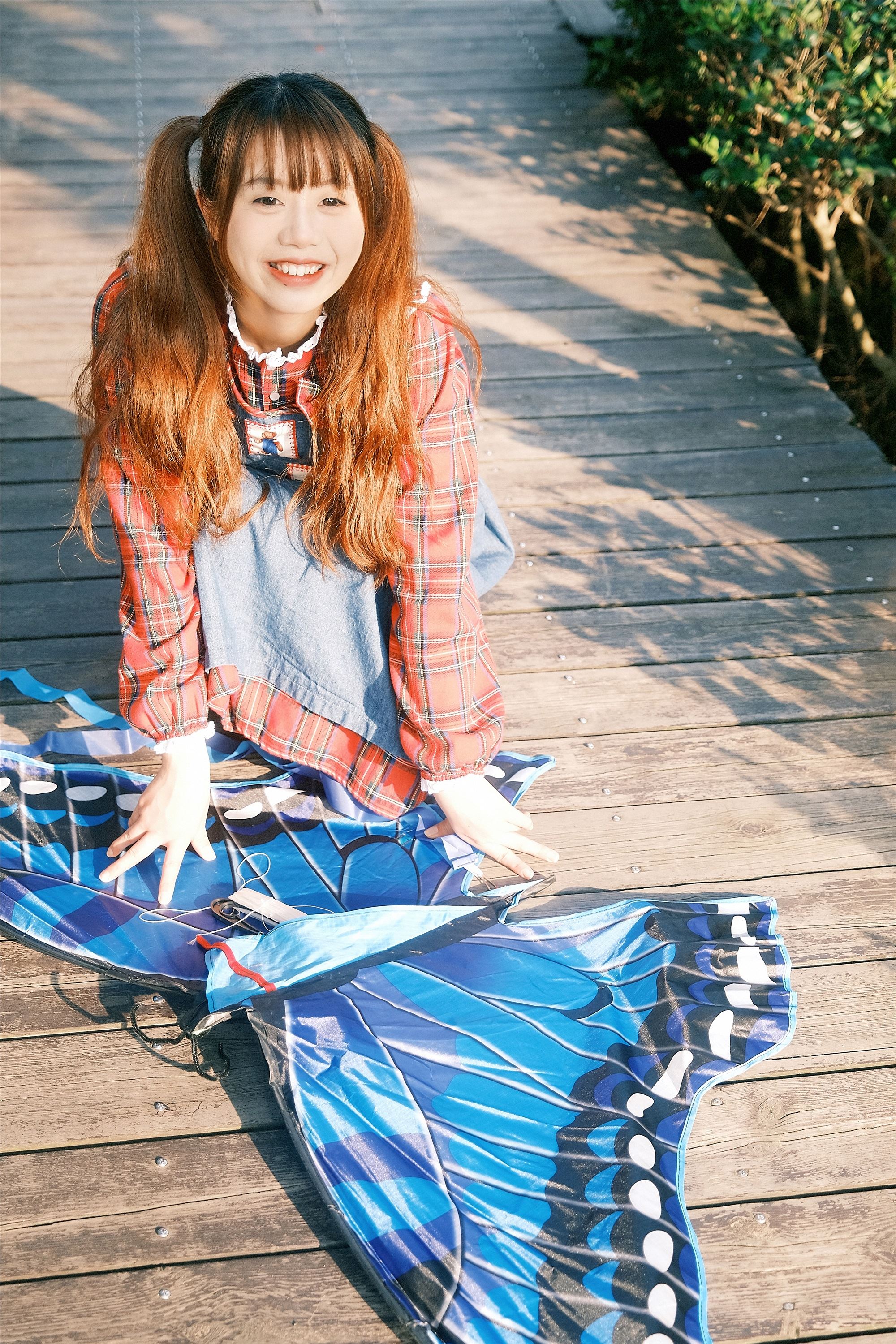 YITUYU艺图语 2025.02.03 放风计划 祝勺子